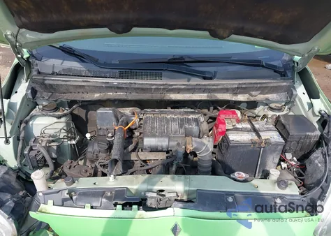 2015 Mitsubishi Mirage De из США, поврежденный, VIN ML32A3HJ8FH006338